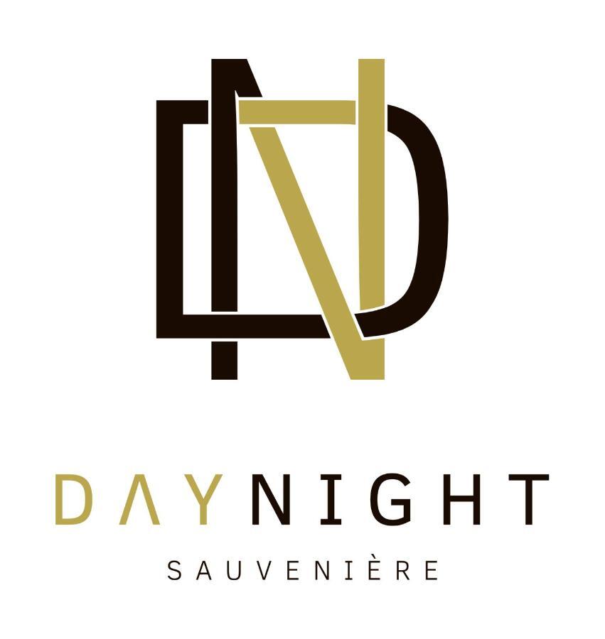 Апартаменти Daynight Sauveniere Льєж Екстер'єр фото